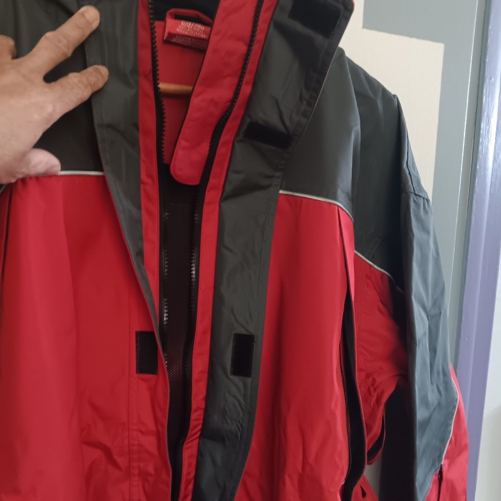 Men Jacket - Picture 5 of 6